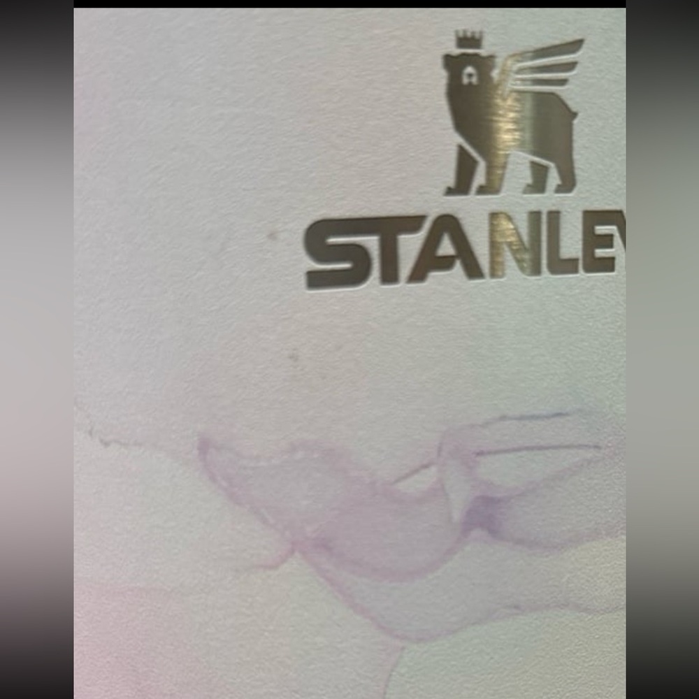 stanley 40 oz quencher Tumbler - Picture 6 of 9